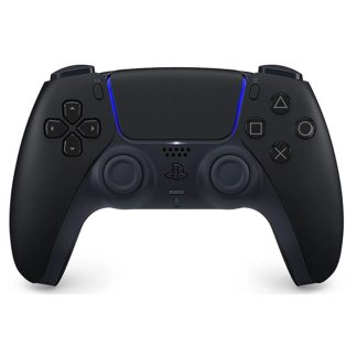 Джойстик Sony DualSense для PS5 Black