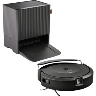 Робот-пылесос iRobot Roomba Combo 10 MAX
