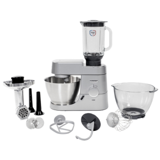 Кухонный комбайн Kenwood Chef KVC3173S 1000 Вт