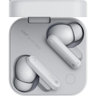 Наушники Nothing CMF Buds Pro 2 Light Gray