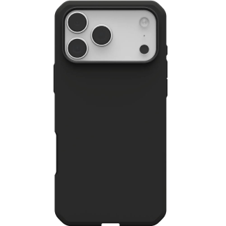 Чехол UAG MagSafe Essential Armor для iPhone 17 Pro Max Black