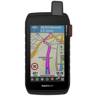 Навигатор Garmin Montana 700i 010-02347-11
