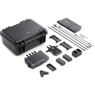 DJI Тrаnsmissiоn (High-Bright Monitor Combo)