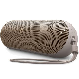 Портативная колонка Beats Pill Champagne Gold