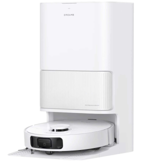 Робот-пылесос Dreame D20 Ultra White RU