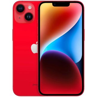 Смартфон Apple iPhone 14 Plus 128Gb eSim (PRODUCT)RED