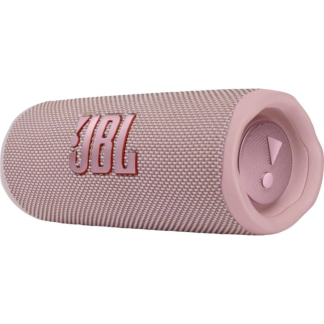 Портативная колонка JBL Flip 6 Pink