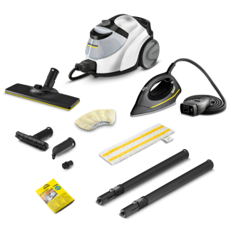 Пароочиститель Karcher SC 5 EasyFix 1.512-661.0