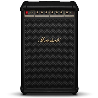 Портативная акустика Marshall Bromley 750 Black