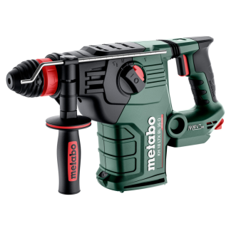Перфоратор аккумуляторный Metabo KH 18 LTХ ВL 35 Q 600813850
