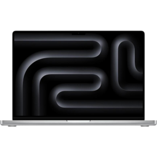 Apple MacBook Pro 16 M3 Max (16C CPU/40C GPU) 64GB, 4TB Silver