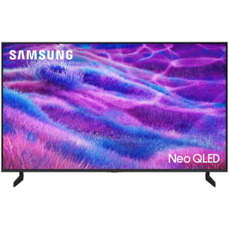 Телевизор Samsung (2025) QE50QN80FAUXRU 50″ 4K UHD Neo QLED Smart TV