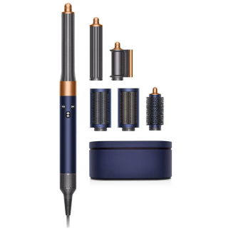 Стайлер Dyson Airwrap Complete Long HS05 Blue/Copper