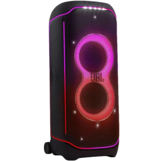 Портативная колонка JBL PartyBox Ultimate черный