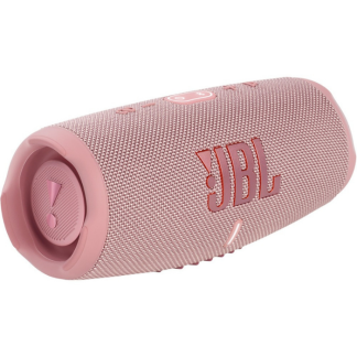 Портативная колонка JBL Charge 5 Pink