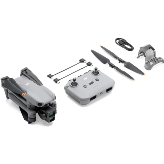 Квадрокоптер DJI AIR 3 (RC-N2)
