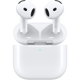 Наушники Apple AirPods 4 ANC White