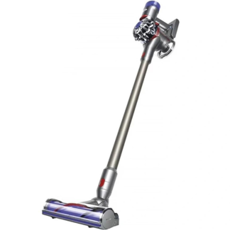 Пылесос Dyson V8 SV25 Silver/Nickel