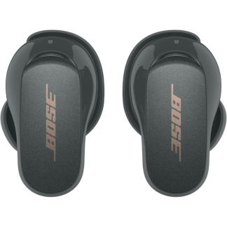 Наушники Bose QuietComfort Earbuds II Gray