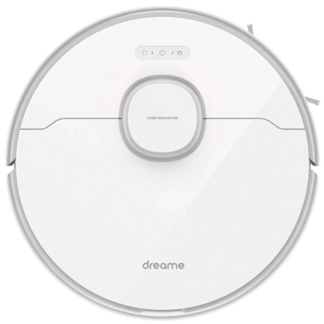Робот-пылесос Dreame L10 PRO White