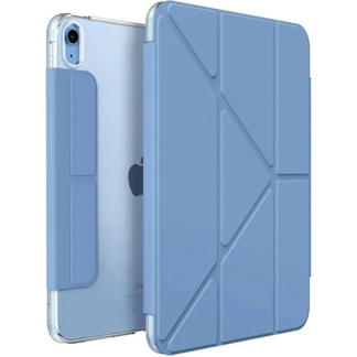 Чехол UNIQ Camden для iPad Pro 11 (2022/21) Blue