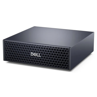 Мини ПК Dell Pro Max (GB10 Grace Superchip, ARM v9.2-A (GB10), RAM 128GB)