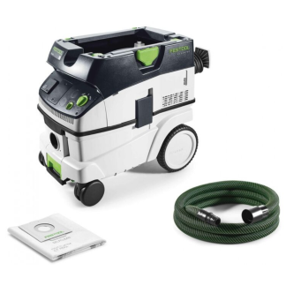 Пылесос Festool Cleantec CTL 26 E 574947