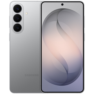 Смартфон Samsung Galaxy S26 Plus SM-S947B 12/256Gb Silver Shadow