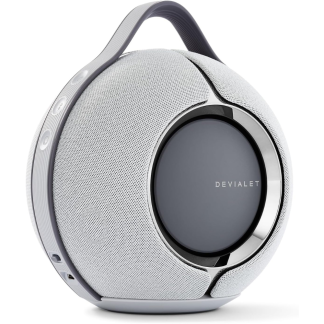 Портативная акустика Devialet Mania Light Grey
