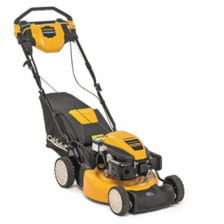 Бензиновая газонокосилка Cub Cadet DeWalt 12ECTQS7603