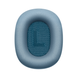 Амбушюры для наушников Apple AirPods Max (Lightning Connector) Ear Cushions Sky Blue