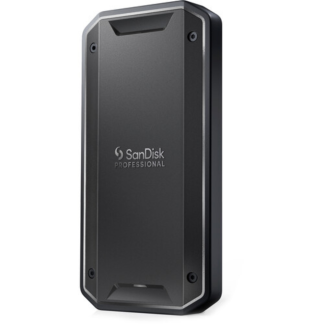 Внешний накопитель SanDisk 4TB PRO-G40 SSD