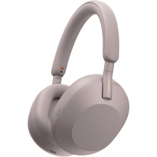 Наушники Sony WH-1000XM5 Pink