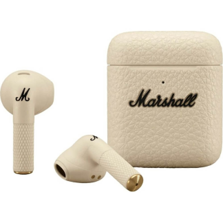 Наушники Marshall Minor III Cream