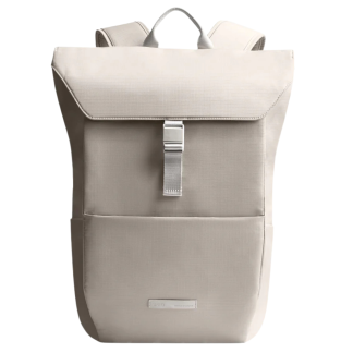 Рюкзак UNIQ ARDEN RPET RIPSTOP до 15» (34см x 24см x 1.15см) Driftwood Beige