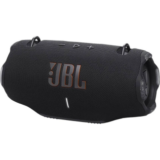 Портативная колонка JBL Xtreme 4 Black