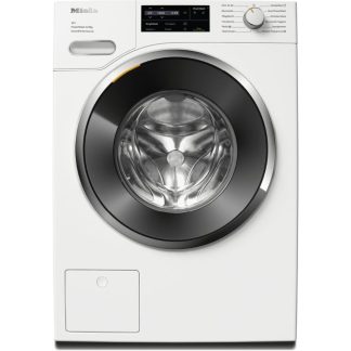 Стиральная машина Miele WWE 360 WPS