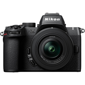 Фотоаппарат Nikon Z50 II Kit 16-50mm f/3.5-6.3 V