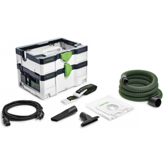 Пылеудаляющий аппарат Festool CLEANTEC CTL SYS 575279